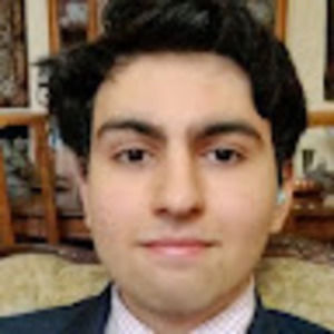 Meet your Posher, Daniel